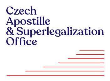 Czech Apostille & Superlegalization Office